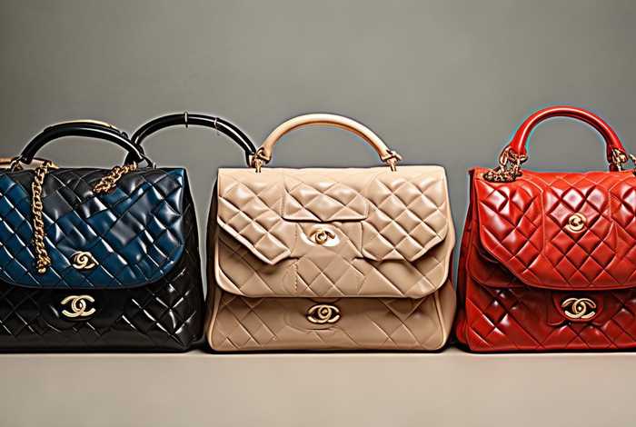 香奈儿菱格包所有款式、香奈儿菱格包所有款式介绍