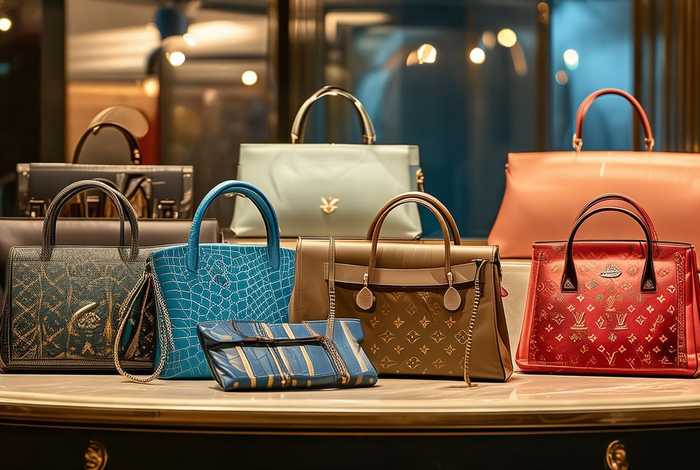 奢侈品牌2021新款包包有哪些，奢侈品牌2021新款包包有哪些牌子