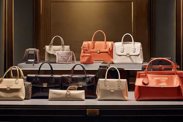 十大轻奢品牌包包排名和标志 十大轻奢侈品牌包包排名