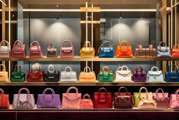 十大品牌包排行榜；十大品牌包排行榜前十名