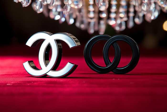 香奈儿的标志？ - 古驰和香奈儿的标志