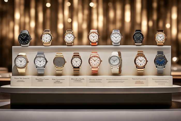 性价比高的手表排行榜前十名；性价比高的手表排行榜前十名女士