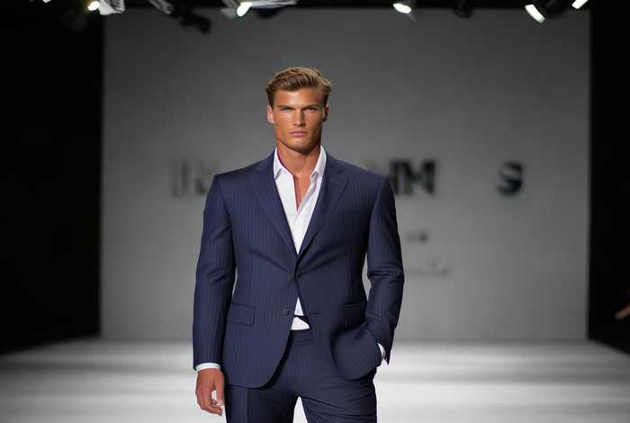 时装品牌排行榜男装（时装品牌排行榜男装图片）