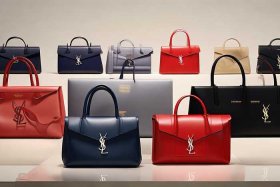 圣罗兰所有包包款式 圣罗兰所有包包款式介绍