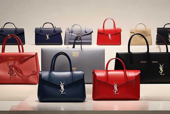 圣罗兰所有包包款式 圣罗兰所有包包款式介绍