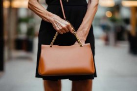 四十多岁的女士包（四十多岁的女士包包图片）