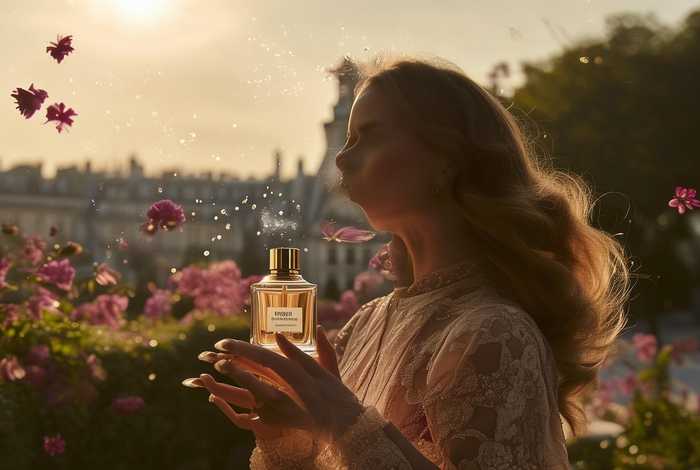 圣罗兰反转巴黎香水介绍；圣罗兰反转巴黎香水好闻吗保持时间久吗？