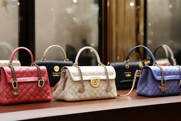 香奈儿2023包包价格表 香奈儿2023包包价格表图片