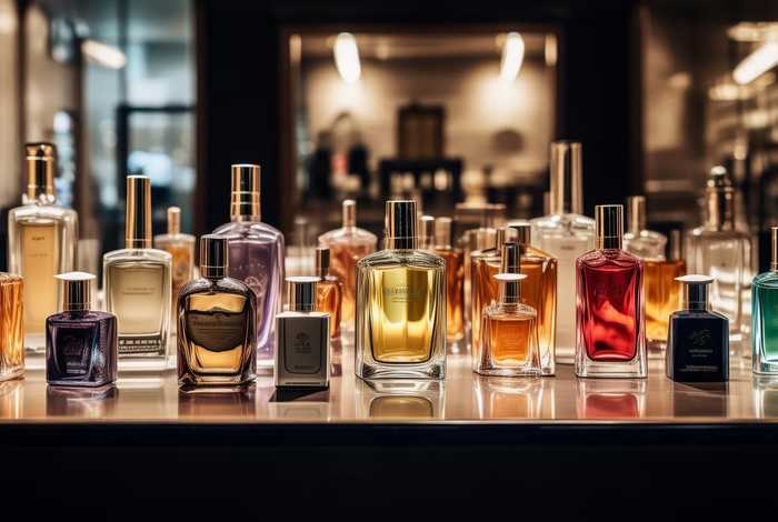 香水10大品牌（香水10大品牌推荐）