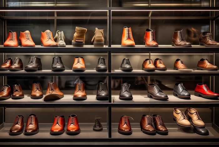 一线品牌男鞋正品尾货（一线品牌男鞋正品尾货有哪些）