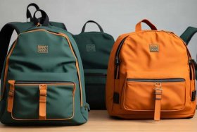 双肩包什么材质好 双肩包什么材质好一点