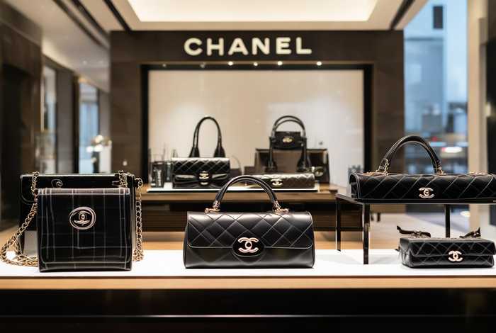 香奈儿官网价格及图片、香奈儿官网报价及图片