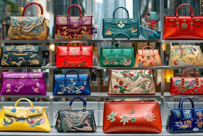 中国包包品牌特点介绍、中国包包品牌特点介绍大全