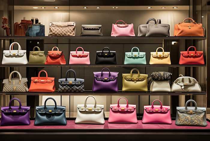 有哪些奢侈品女包，有哪些奢侈品女包品牌