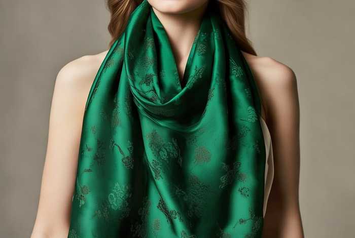 世界十大奢侈品牌围巾桑蚕丝；世界十大奢侈品牌围巾桑蚕丝是什么