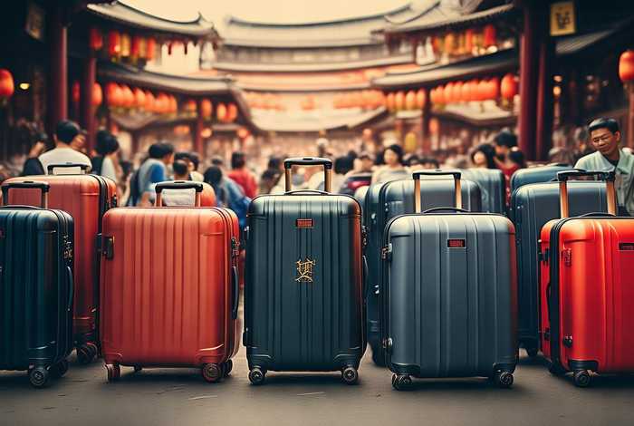 中国十大品牌拉杆箱(中国十大品牌拉杆箱回力) 中国十大品牌拉杆箱(中国十大品牌拉杆箱回力)