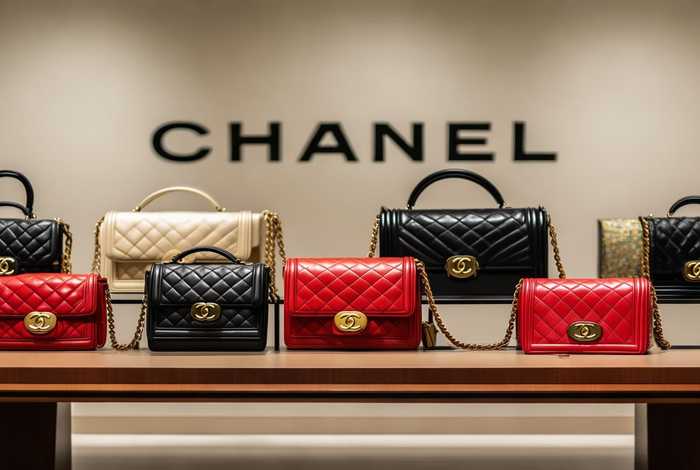 香奈儿包包所有款式和价格2024、香奈儿包包所有款式和价格2024款