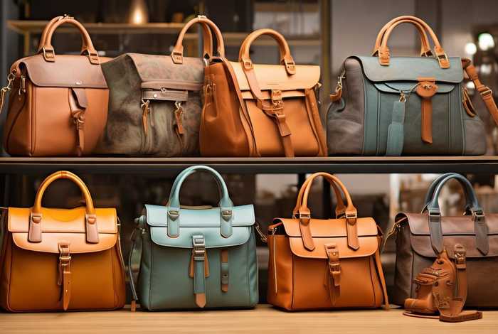 中老年包包品牌大全排名 - 中老年包包品牌大全排名榜