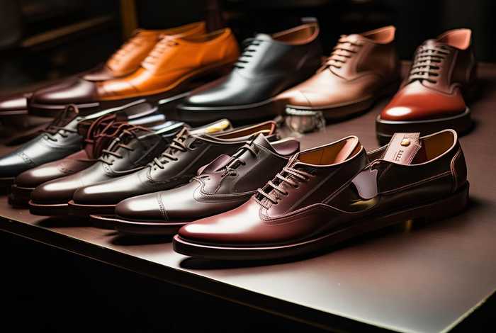 世界十大品牌男鞋 世界十大品牌男鞋排行榜