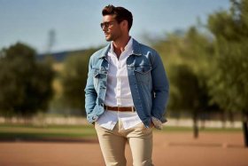 休闲男款衣服 男款休闲衣服有什么品牌