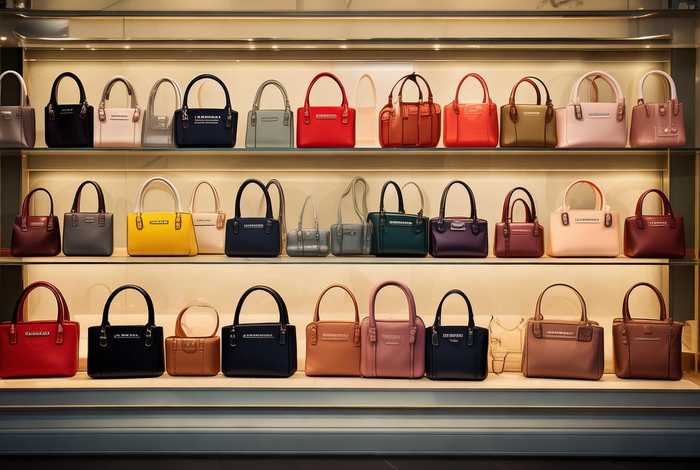 手提包品牌有哪些 - 手提包品牌有哪些牌子