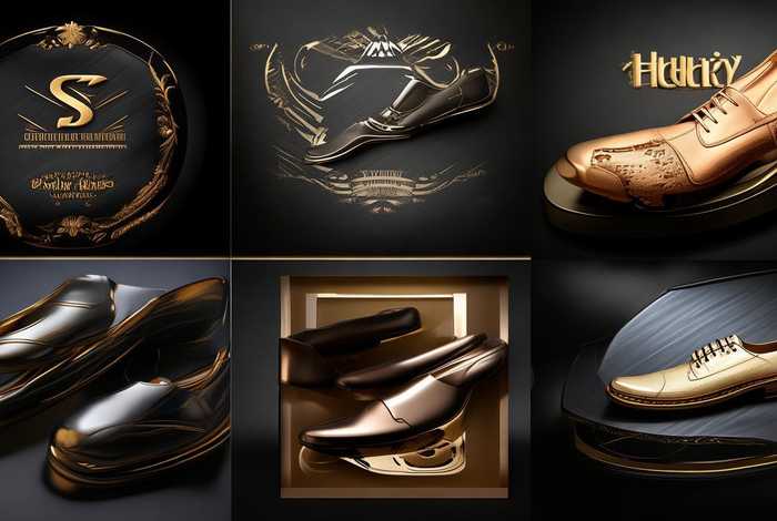 世界十大奢侈品牌鞋子,图标 世界奢侈鞋子品牌标志大全