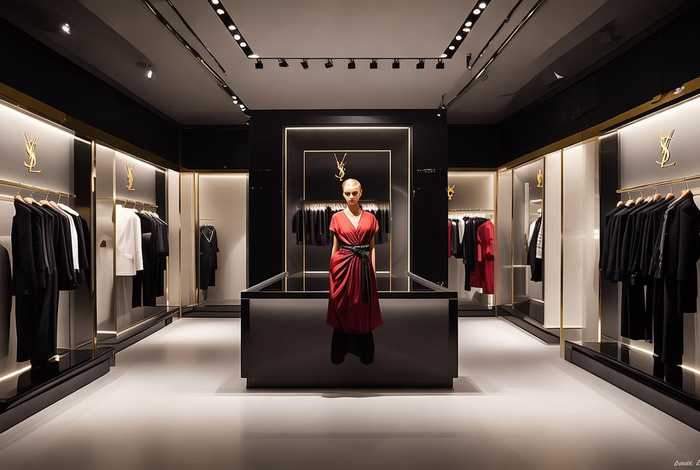 圣罗兰网站、圣罗兰网站旗舰店