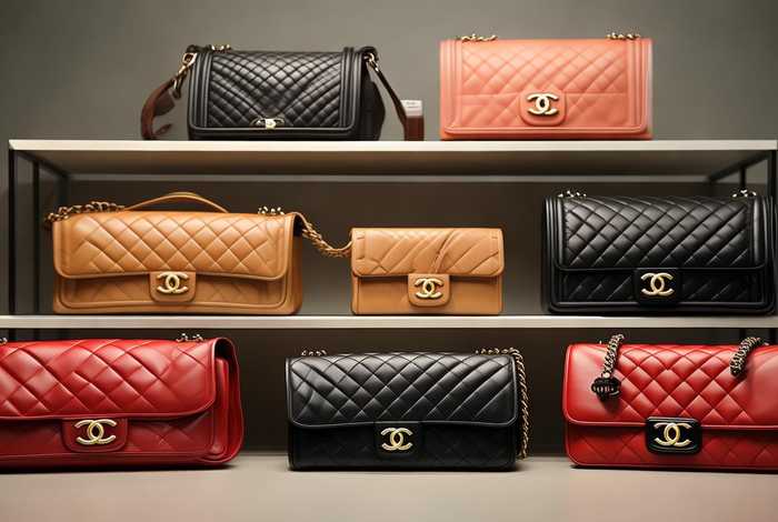 香奈儿经典包有哪些、香奈儿经典包有哪些推荐？