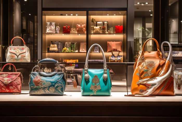 中国女包十大品牌（中国女包十大品牌排名）