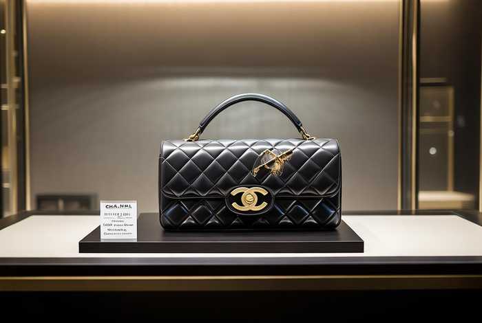 香奈儿cf2.55大号官网价格 - 香奈儿cf2.55专柜价格