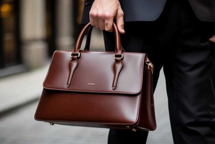 十大小众轻奢品牌包包男士，十大小众轻奢品牌包包男士推荐