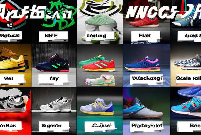 运动鞋品牌排行榜前十名有哪些，运动鞋品牌排行榜前十名有哪些牌子