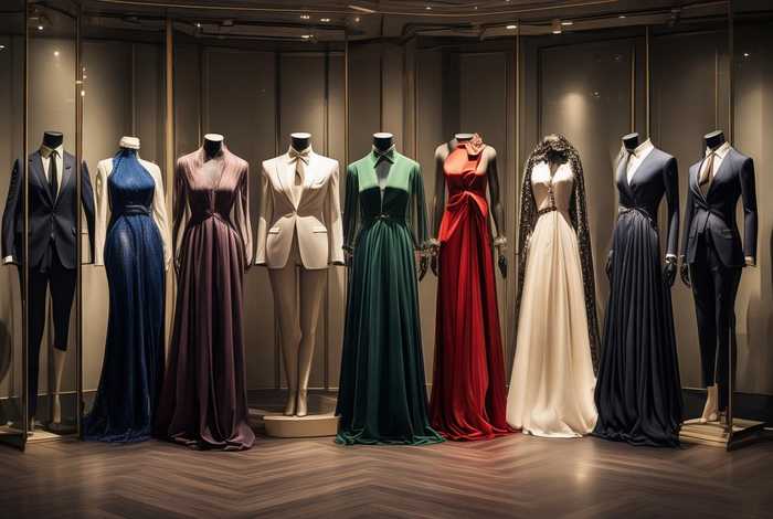 十大衣服奢侈品牌 - 十大衣服奢侈品牌排名