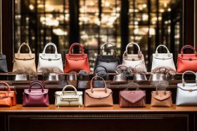 十大奢侈品包包必买款有哪些；十大奢侈品包包必买款有哪些品牌