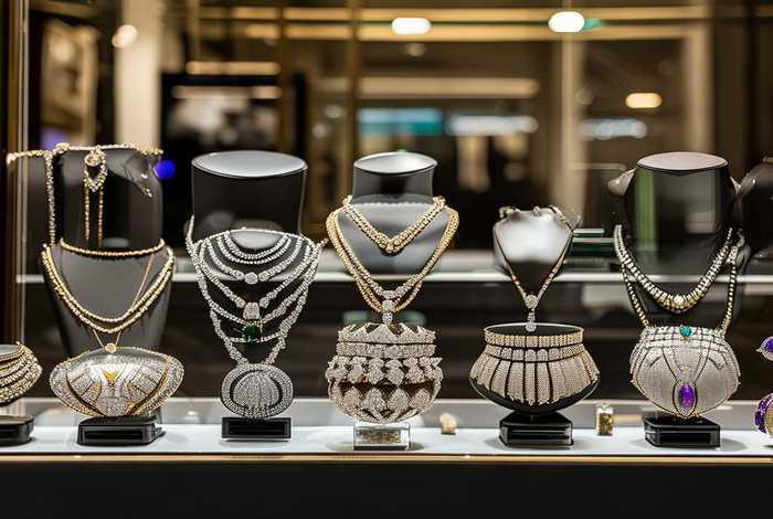 十大顶级奢侈品牌项链有哪些 十大顶级奢侈品牌项链有哪些牌子