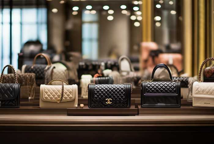 香奈儿包包都是什么价格、香奈儿包包都是什么价格的
