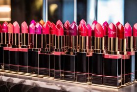 圣罗兰迪奥阿玛尼口红哪个好（迪奥香奈儿圣罗兰阿玛尼口红哪个好）