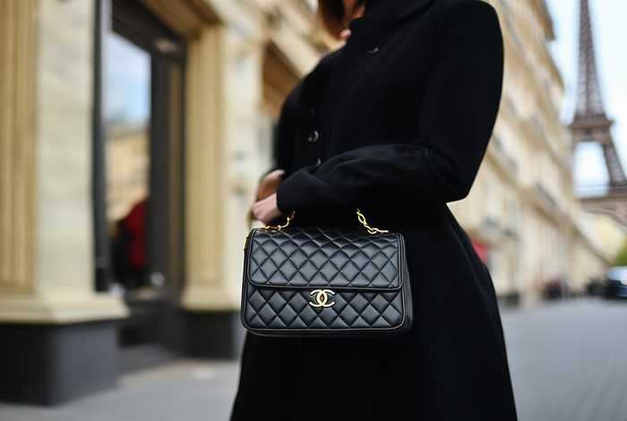 香奈儿最值得买包（香奈儿最值得买包是哪款）