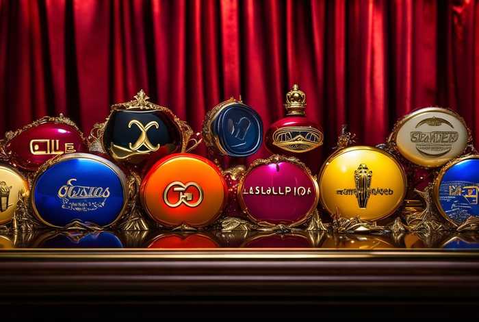 奢侈品牌子有哪些名字 奢侈品牌子有哪些名字图片