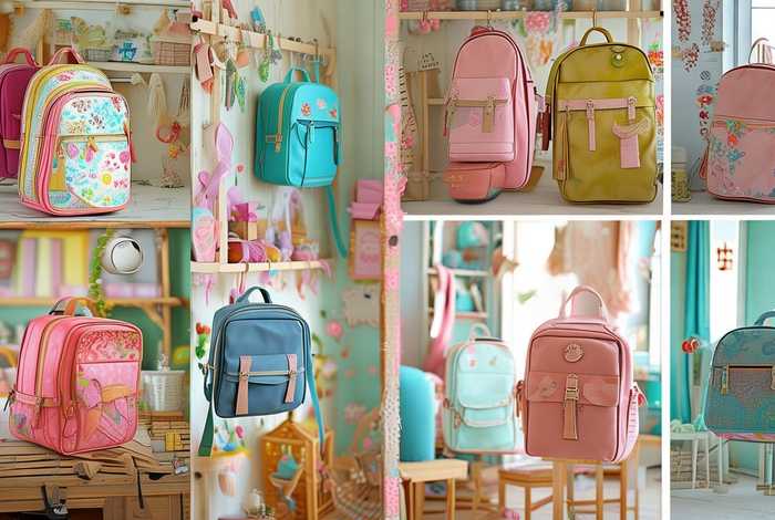 适合少女背的包包品牌排行榜；适合少女背的包包品牌排行榜图片