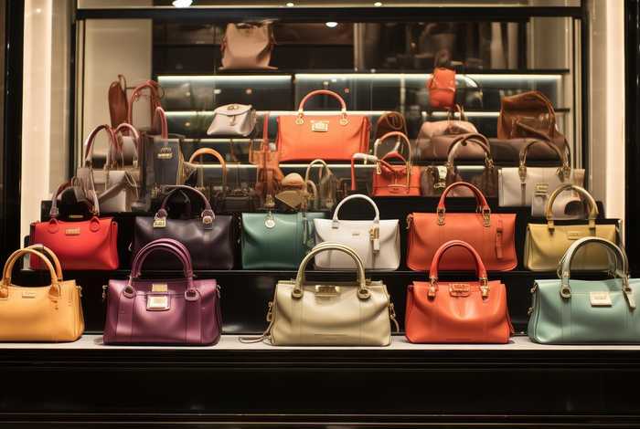 奢侈品牌包 图集 奢侈品包图片对应品牌