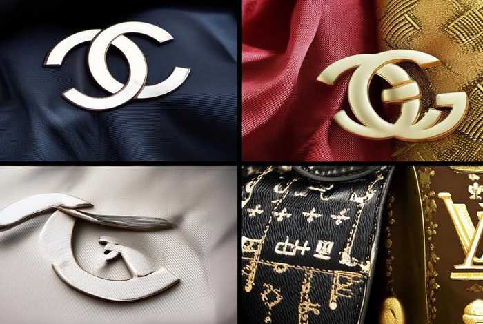 世界奢侈品品牌排名前十名商标，世界奢侈品品牌排名前十名商标是什么