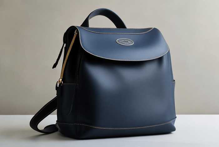 小众轻奢品牌双肩包 小众轻奢品牌双肩包图片