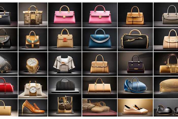 十大服装奢侈品排名图片，十大服装奢侈品排名图片大全