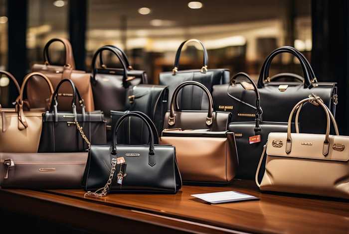 世界轻奢女包品牌排行榜图片 - 世界轻奢女包品牌排行榜图片及价格