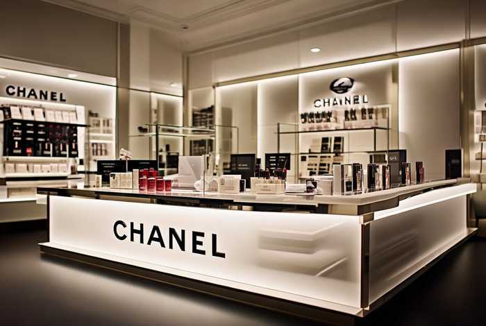 香奈儿化妆品官方网（香奈儿化妆品官网中国官方网）