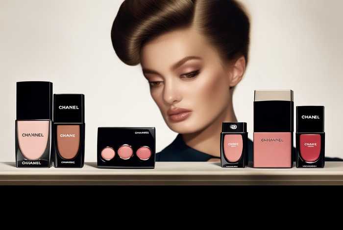 香奈儿彩妆明星产品，香奈儿彩妆明星产品推荐