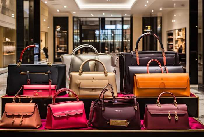 十大品牌包包排行榜 全球十大品牌包包排行榜