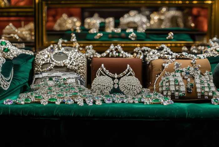 奢侈品珠宝品牌有哪些；十大奢侈珠宝品牌都有哪些