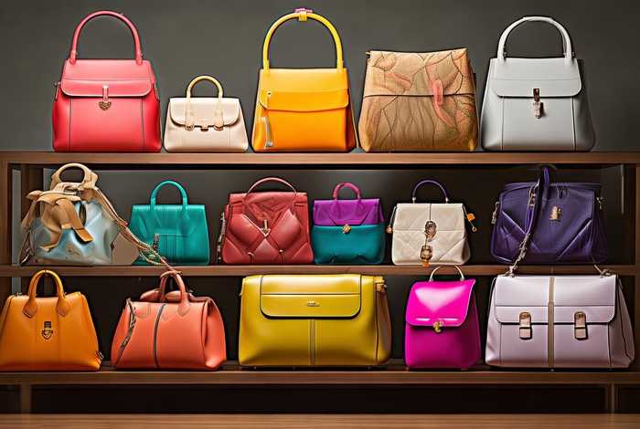 十大品牌手袋排名，十大品牌手袋排名榜
